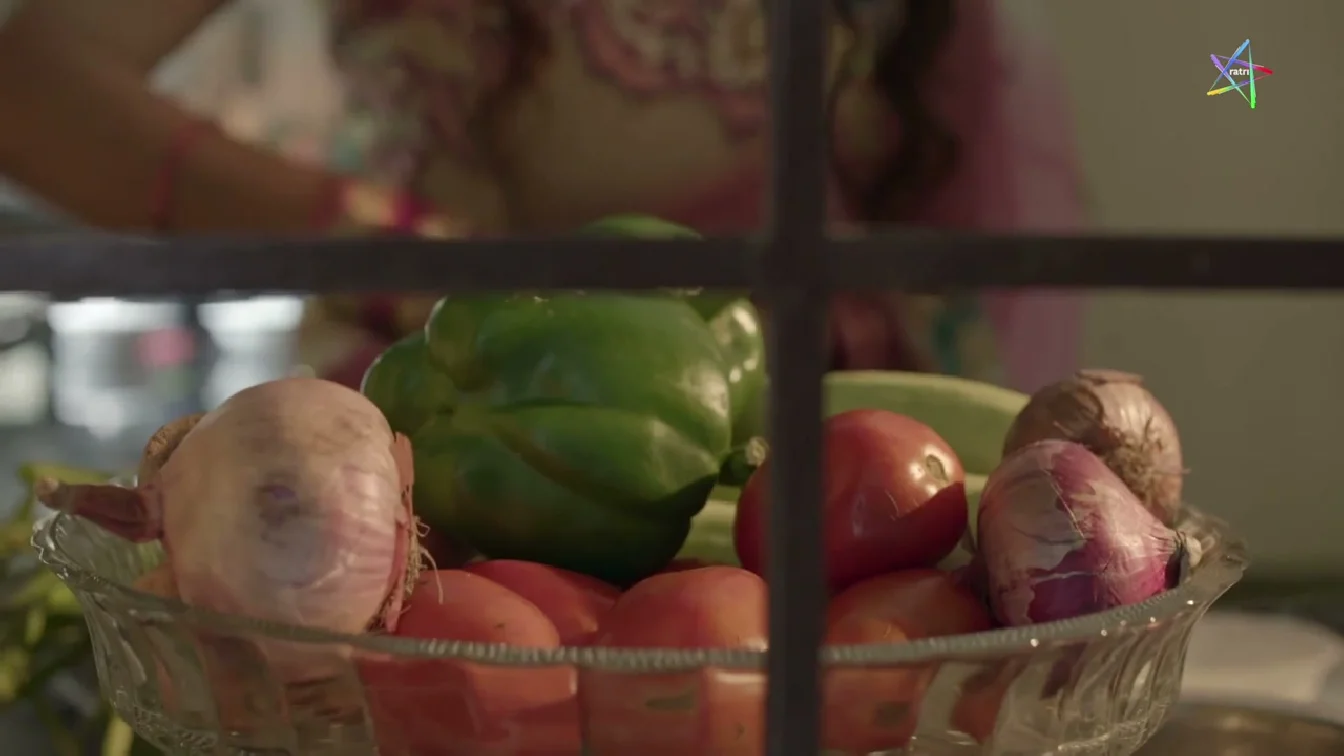 Pyar Tumse Bhi Unse Bhi S01 E01-02 Ratri